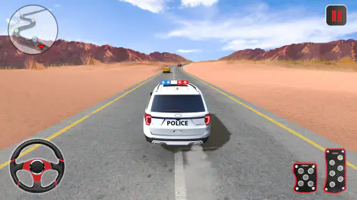 Car Stunt Race 3d - Car Games screenshot 1