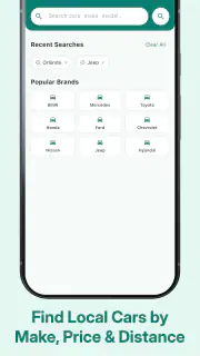 Car Trader – Buy & Sell Cars screenshot 4