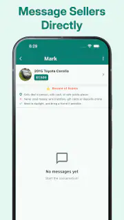Car Trader – Buy & Sell Cars screenshot 5