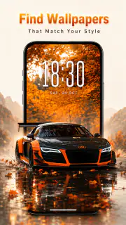 Car Wallpaper HD & 4K Live screenshot 3