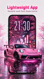 Car Wallpaper HD & 4K Live screenshot 5