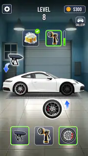 Car Wash: ASMR Game screenshot 4