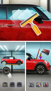 Car Wash: ASMR Game screenshot 6