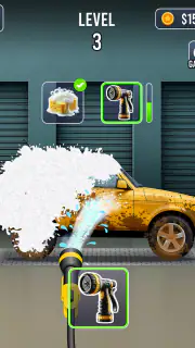 Car Wash: ASMR Game screenshot 7