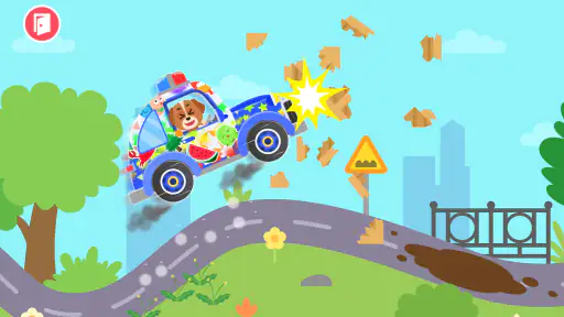 Car Wash Games for Kids screenshot 7
