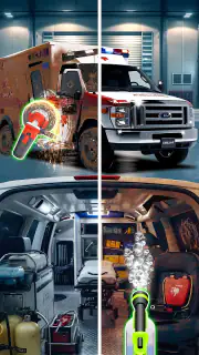 Car Wash Simulator: ASMR Game screenshot 7