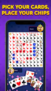 Card Connect: Connect & Win! screenshot 1