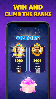 Card Connect: Connect & Win! screenshot 2