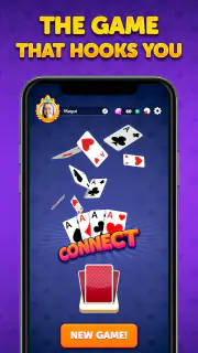 Card Connect: Connect & Win! screenshot 4