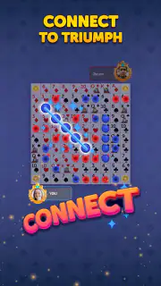 Card Connect: Connect & Win! screenshot 7
