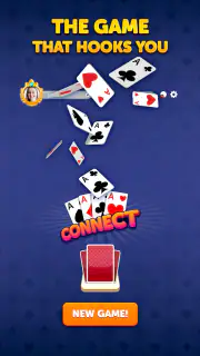 Card Connect: Connect & Win! screenshot 8