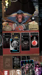 Card Crawl 2 screenshot 1