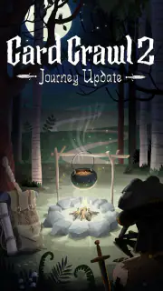 Card Crawl 2 screenshot 2