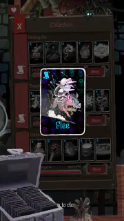 Card Crawl 2 screenshot 3