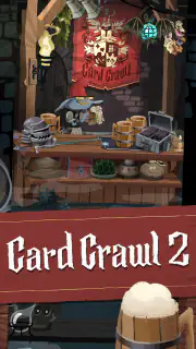 Card Crawl 2 screenshot 4
