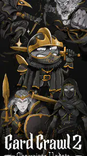 Card Crawl 2 screenshot 5