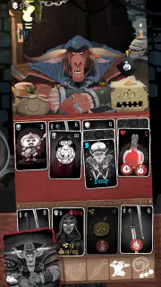 Card Crawl 2 screenshot 6