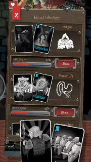 Card Crawl 2 screenshot 7