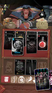 Card Crawl 2 screenshot 8