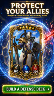 Card Heroes: TCG/CCG Card Wars screenshot 6