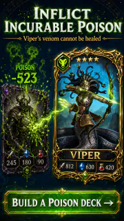 Card Heroes: TCG/CCG Card Wars screenshot 7
