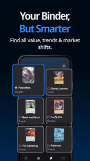 Cardly AI: Sports Card Scanner screenshot 6