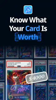 Cardly AI: Sports Card Scanner screenshot 8
