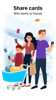 Cards - Mobile Wallet screenshot 5