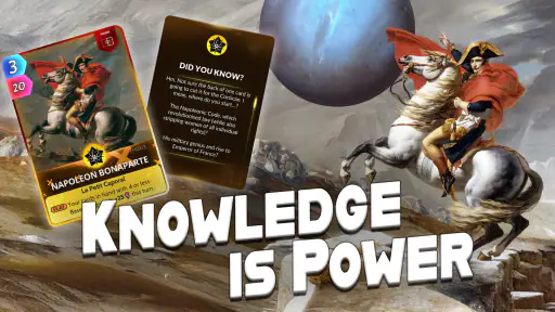 Cards, Universe & Everything screenshot 1