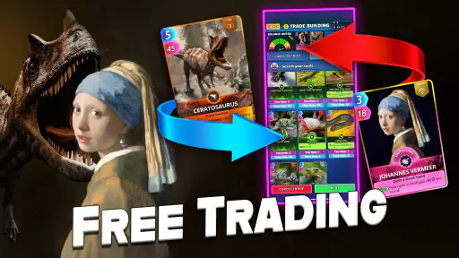 Cards, Universe & Everything screenshot 2