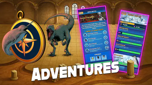 Cards, Universe & Everything screenshot 3