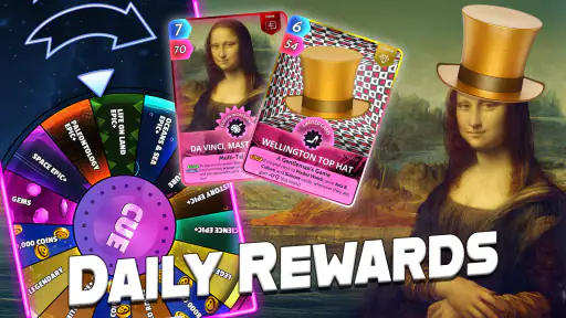 Cards, Universe & Everything screenshot 6