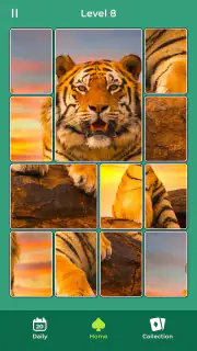 Cardscapes™: Jigsaw Puzzle screenshot 2