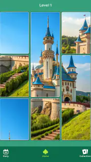 Cardscapes™: Jigsaw Puzzle screenshot 6