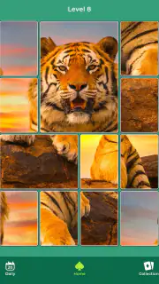 Cardscapes™: Jigsaw Puzzle screenshot 7