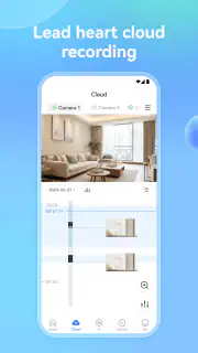 CareCam Pro screenshot 2