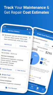 CARFAX Car Care App screenshot 3
