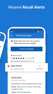 CARFAX Car Care App screenshot 4