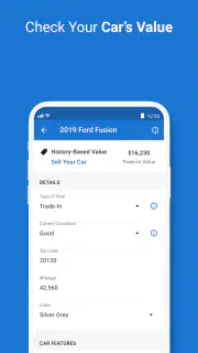 CARFAX Car Care App screenshot 5
