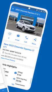 CARFAX - Shop New & Used Cars screenshot 2
