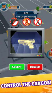 Cargo Boom screenshot 2