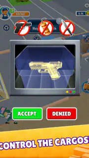 Cargo Boom screenshot 7