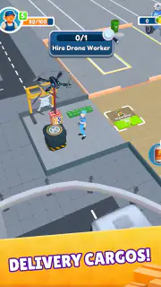 Cargo Boom screenshot 8