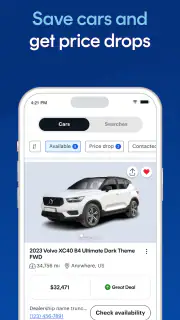CarGurus: Used & New Cars screenshot 3