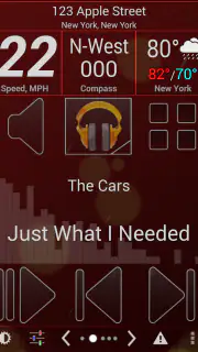 CarHome Ultra Unlocker screenshot 2