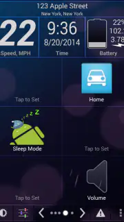 CarHome Ultra Unlocker screenshot 3