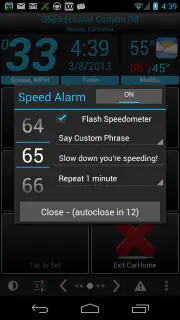 CarHome Ultra Unlocker screenshot 4