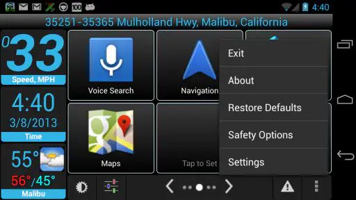 CarHome Ultra Unlocker screenshot 5