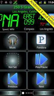 CarHome Ultra Unlocker screenshot 6