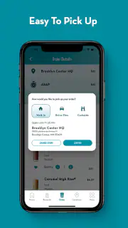 Caribou Coffee® screenshot 2